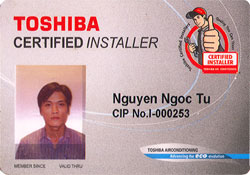 Siêu thị máy lạnh VIGI chú trọng vào dịch vụ